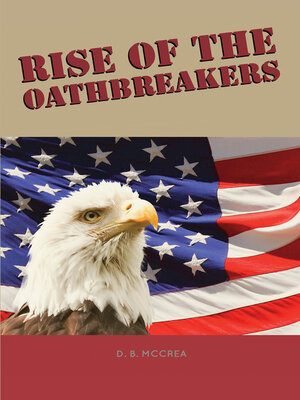 cover image of Rise of the Oathbreakers